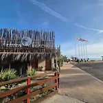 Beachside In Calahonda Διαμέρισμα Μαρμπέλλα