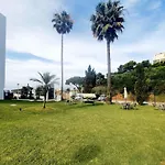 Beachside In Calahonda *