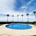 Διαμέρισμα Beachside In Calahonda *