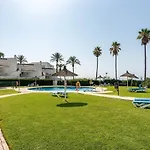 Beachside In Calahonda Διαμέρισμα Μαρμπέλλα