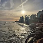 Beachside In Calahonda Διαμέρισμα Μαρμπέλλα
