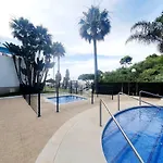 Διαμέρισμα Beachside In Calahonda