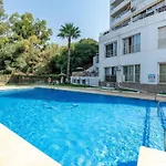 Beachside In Calahonda Διαμέρισμα