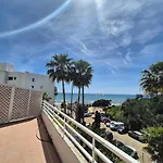 Διαμέρισμα Beachside In Calahonda *