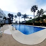 Διαμέρισμα Beachside In Calahonda *