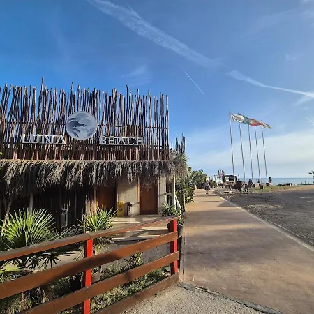 Beachside In Calahonda Appartement Marbellac