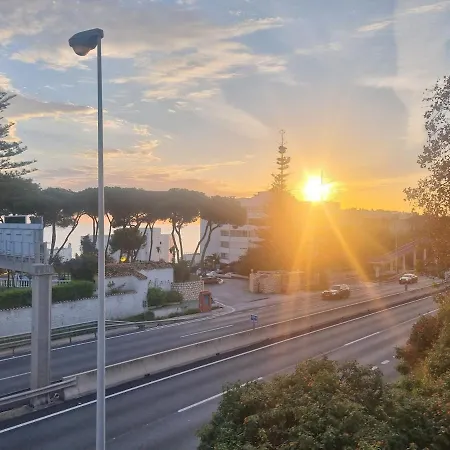 Appartement Beachside In Calahonda