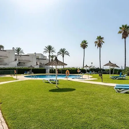Beachside In Calahonda Appartement Marbellac