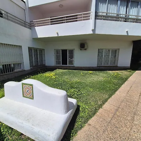 Appartement Beachside In Calahonda Marbellac
