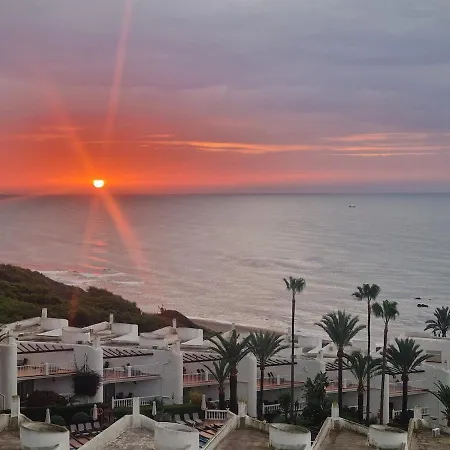 Beachside In Calahonda Appartement Marbellac