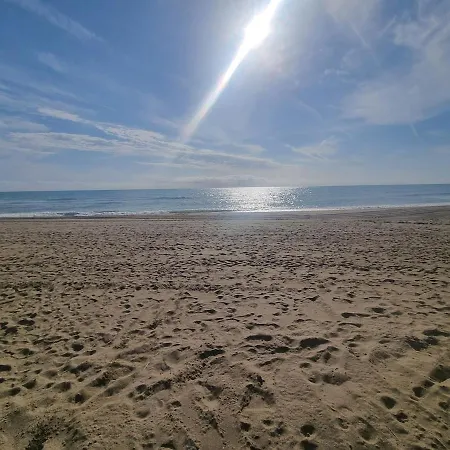 Beachside In Calahonda Appartement Marbellac