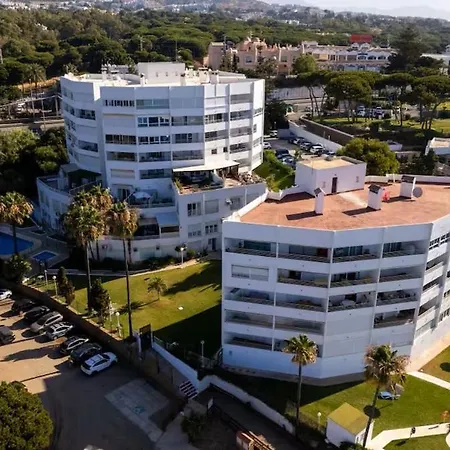Appartement Beachside In Calahonda Marbellac