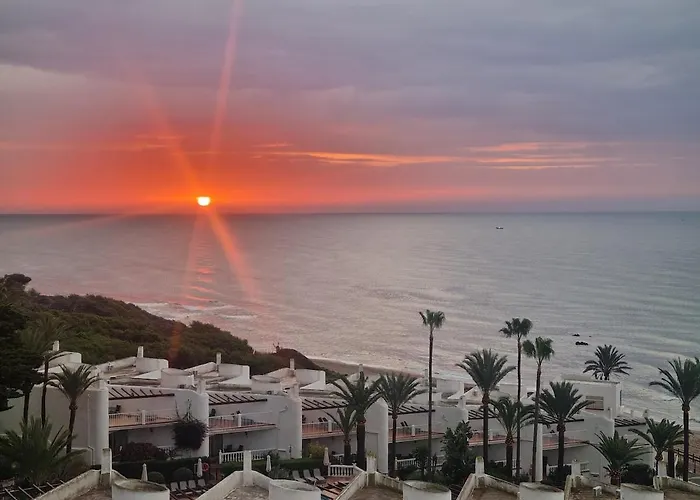 Beachside In Calahonda Apartment Marbella